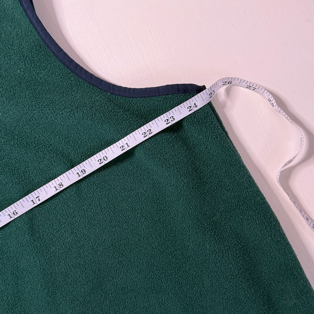 Vineyard Vines Vest fleece - Picture 7 of 8